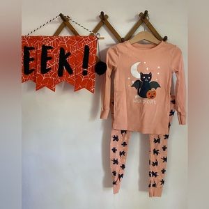 Wicked Cute Halloween Pajamas